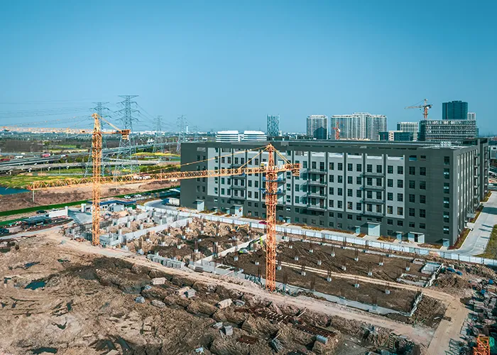 costruzione capannoni industriali in lombardia e veneto 