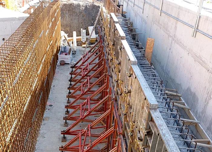 costruzioni edifici e opere edili pubbliche in veneto 1